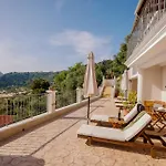 Apartmanhotel Bella Vista Pélekasz