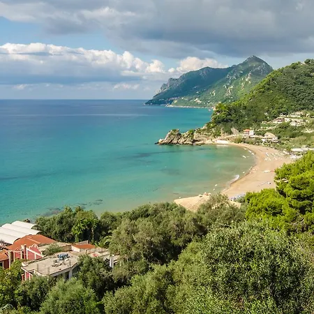 Bella Vista Lägenhetshotell