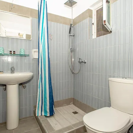 Bella Vista Lägenhetshotell