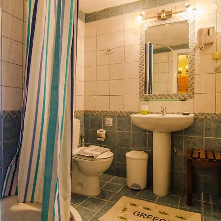 Bella Vista 3* Pelekas