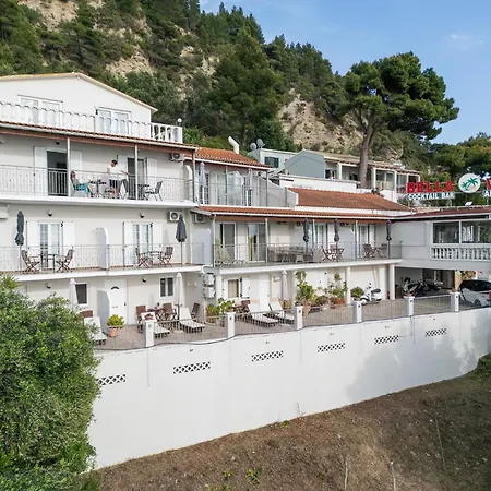 Lägenhetshotell Bella Vista