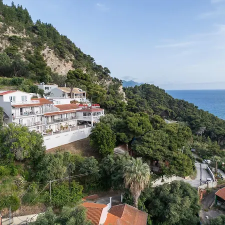 Lägenhetshotell Bella Vista 3*