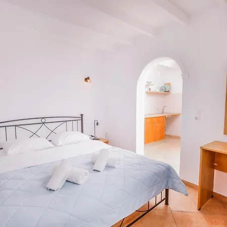 Bella Vista Lägenhetshotell