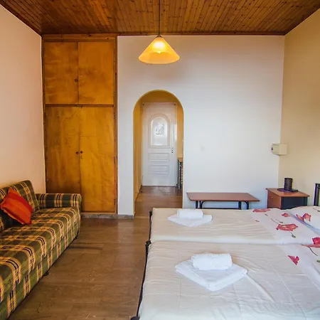 Bella Vista Lägenhetshotell