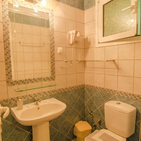 Lägenhetshotell Bella Vista