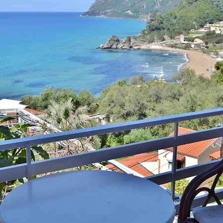 Lägenhetshotell Bella Vista 3*