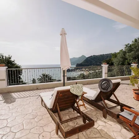 美景公寓 公寓式酒店