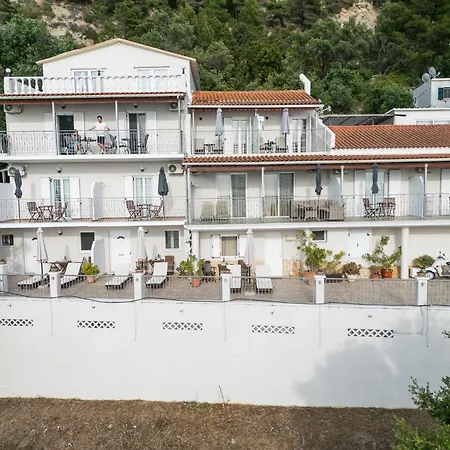 美景公寓 公寓式酒店 佩雷卡斯