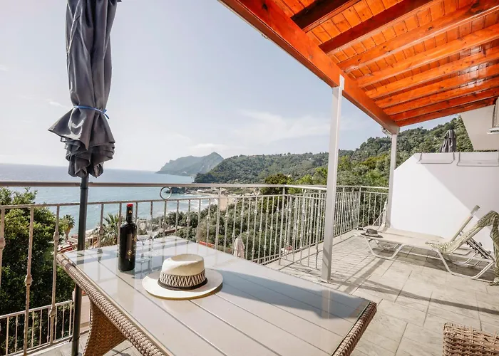 美景公寓 佩雷卡斯