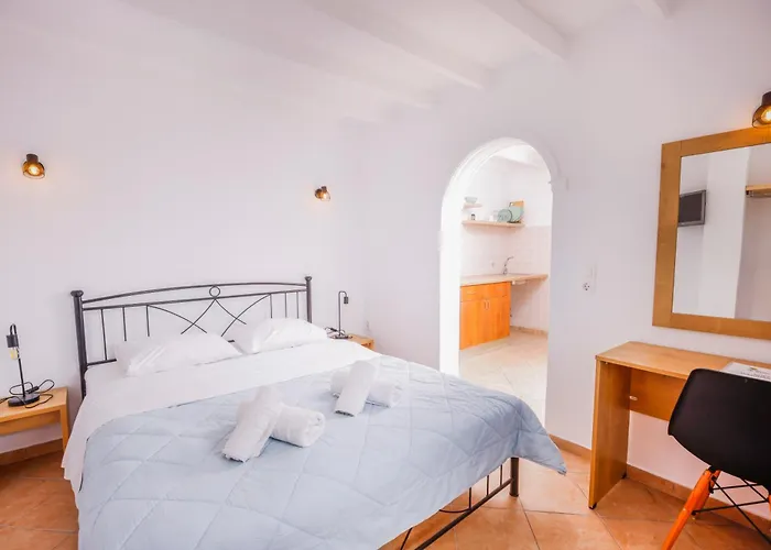 美景公寓 公寓式酒店