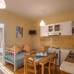 Apartmanhotel Bella Vista Pélekasz