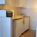 Apartmanhotel Bella Vista 3*