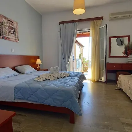 Bella Vista 3* 펠레카스