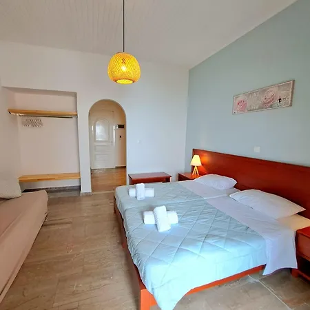 Bella Vista 3*