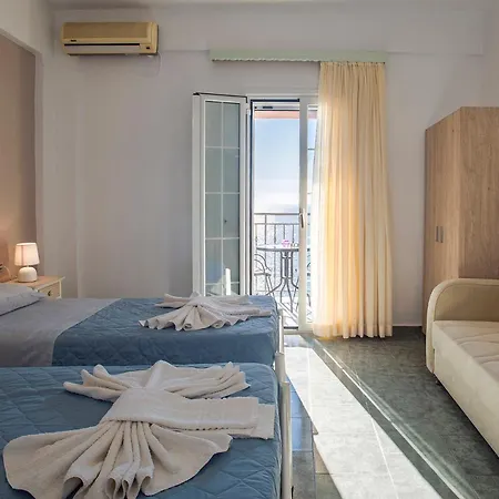 Bella Vista Aparthotel