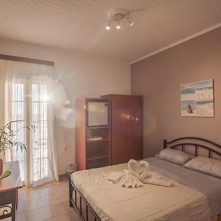 Bella Vista Aparthotel