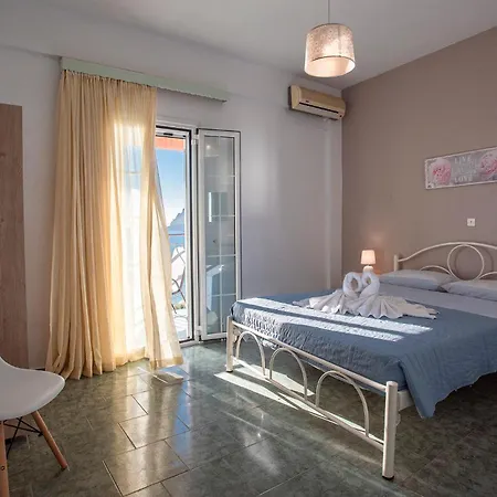 Hotel apartamentowy Bella Vista Pelekas
