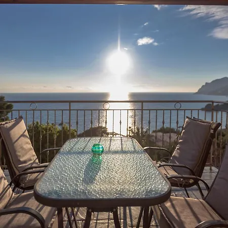 Bella Vista Lägenhetshotell
