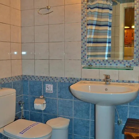 Bella Vista Hotel apartamentowy