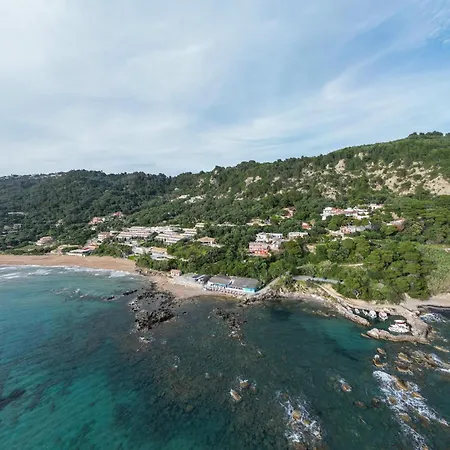 Bella Vista Pelekas