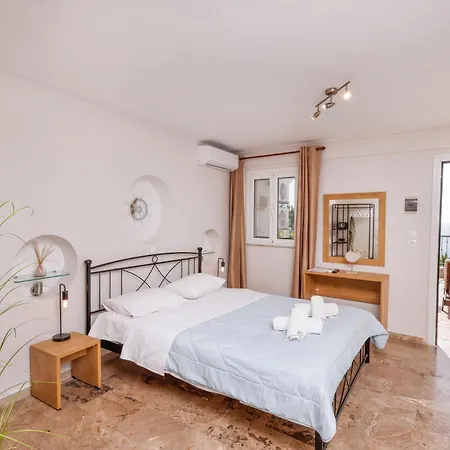 Hotel apartamentowy Bella Vista 3*