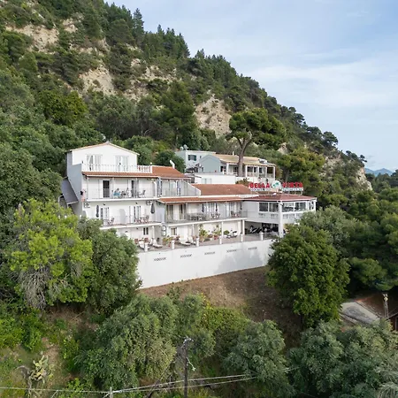 Bella Vista Aparthotel