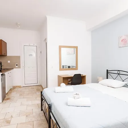 Aparthotel Bella Vista