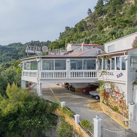 Bella Vista Pelekas