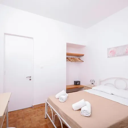 Hotel apartamentowy Bella Vista 3*