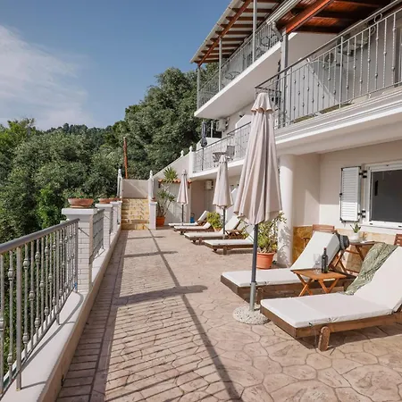 Bella Vista Pelekas