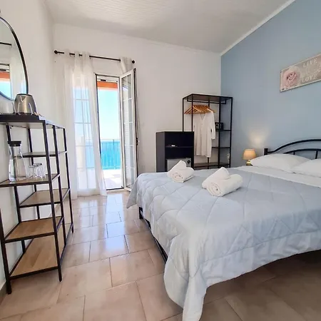 Bella Vista Pelekas