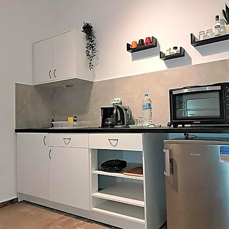 Bella Vista 3* Πέλεκας