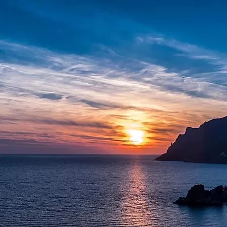 Bella Vista Ξενοδοχείο με διαμερίσματα