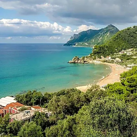 Aparthotel Bella Vista 3*