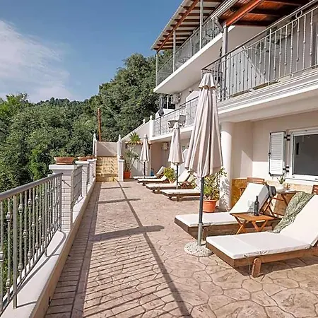 Aparthotel Bella Vista Pelekas