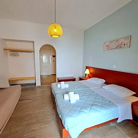 Bella Vista Aparthotel