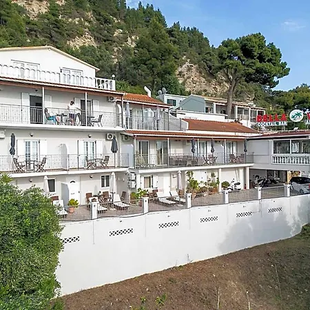 Bella Vista Aparthotel Pelekas