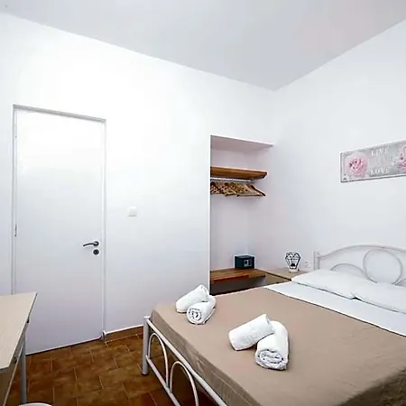 Aparthotel Bella Vista 3*
