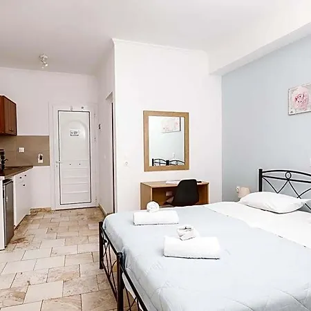 Aparthotel Bella Vista