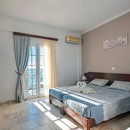 Ξενοδοχείο με διαμερίσματα Bella Vista