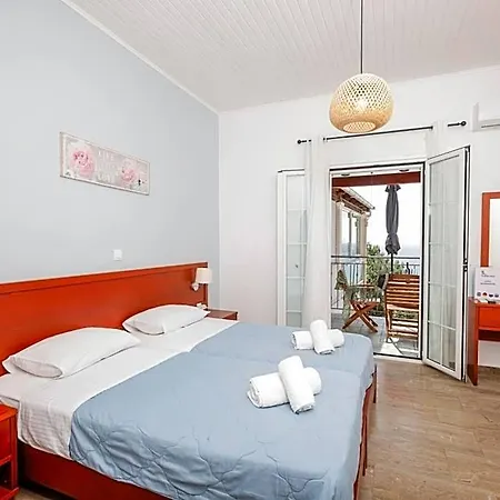 Bella Vista Apart Otel 3*