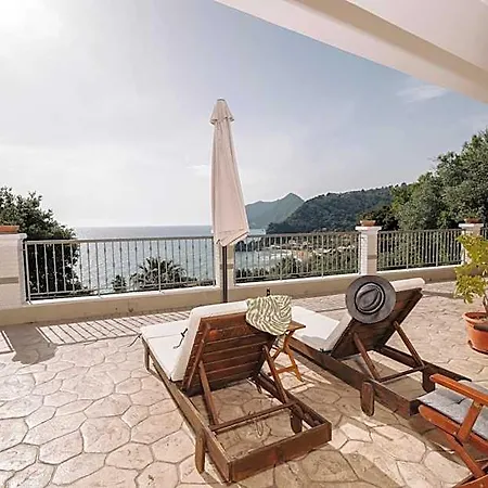 Apart Otel Bella Vista