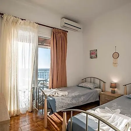 Bella Vista Apart Otel
