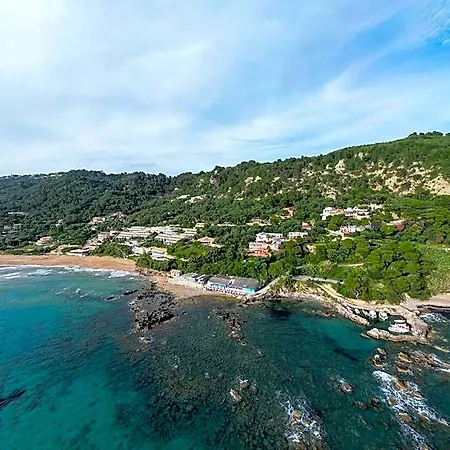 Bella Vista Aparthotel Pelekas