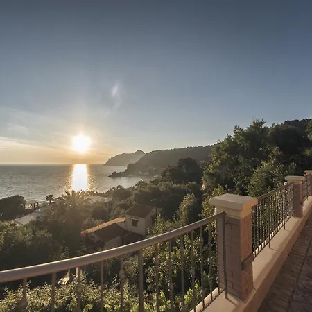 Bella Vista