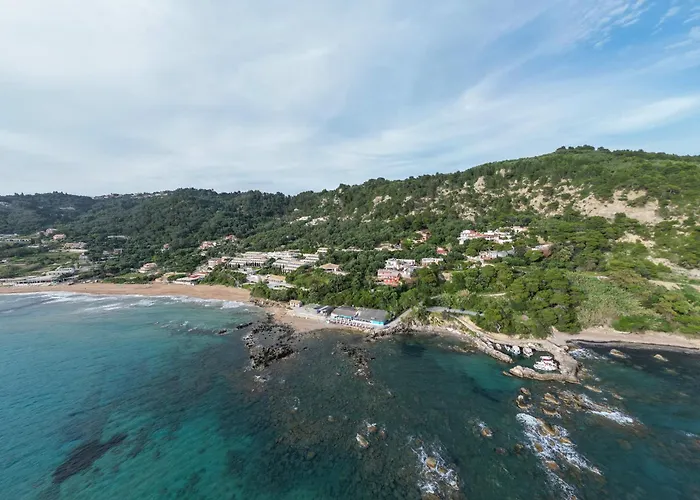 Bella Vista Pelekas