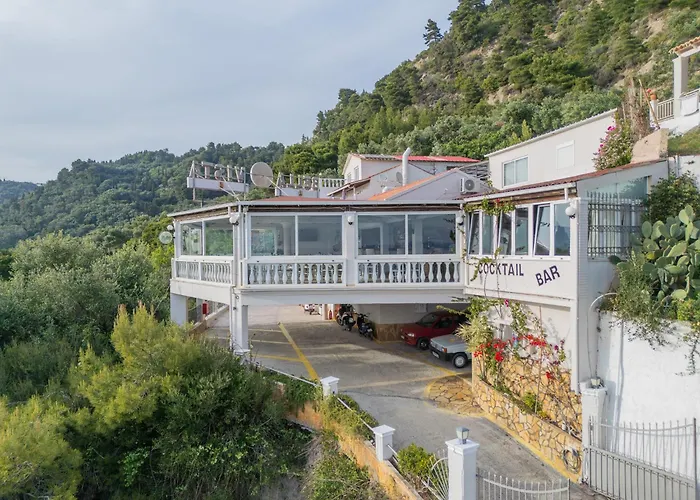 Bella Vista Πέλεκας