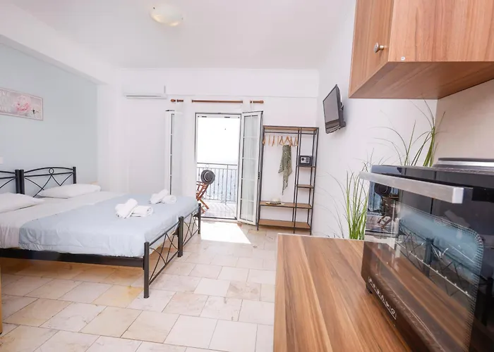 Bella Vista 3*