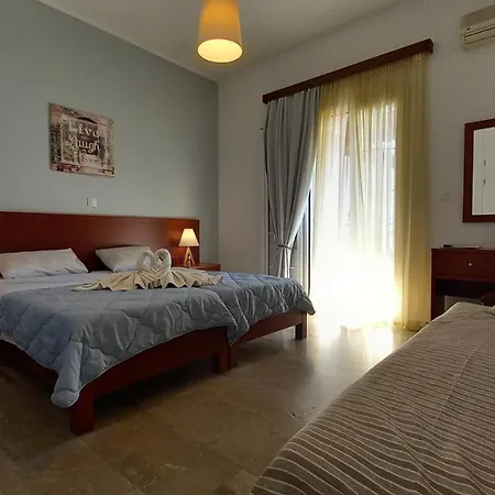Bella Vista Aparthotel 3*
