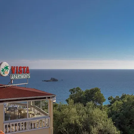 Aparthotel Bella Vista Pelekas